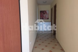 Apartament 1+1 i mobiluar, Komuna Parisit, Alquiler