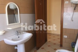 Apartament 1+1 i mobiluar, Komuna Parisit, Qera