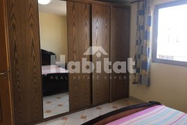 Apartament 1+1 i mobiluar, Komuna Parisit, Ενοικίαση