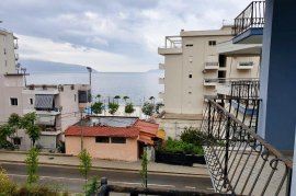 SHITET APARTAMENT 1+1 NË LUNGOMARE, VLORË, Shitje