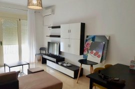 SHITET APARTAMENT 1+1 NË LUNGOMARE, VLORË, Shitje