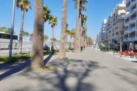 SHITET APARTAMENT 1+1, LUNGOMARE, VLORË, Sale