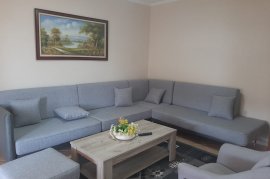 JEPET ME QERA APARTAMENT 1+1 NE HYRJE TE ‘MYSLYM S, Bérlés