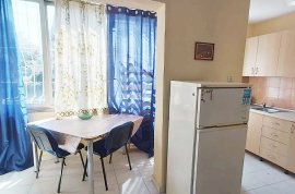 Apartament 1+1 Tek Ambasada Polake(Rr. e Durresit), Qera