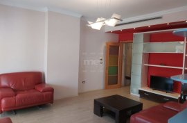 Tek Ish Ekspozita jepet me qira apartament 1+1, Qera