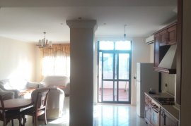 APARTAMENT 2+1+2 ME QIRA, PAZARI I RI , Alquiler