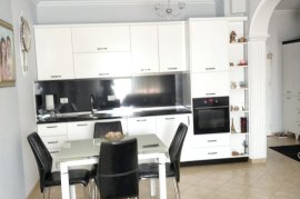 APARTAMENT 2+1+2 ME QIRA, BULEVARDI I RI , Affitto