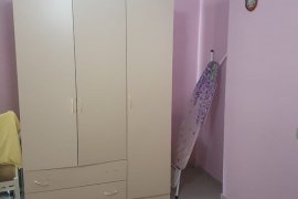 Jepet me qira apartament 1+1,Kristal Center, Alquiler