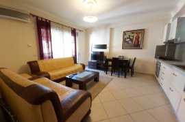 1+1+Ballkon (70 M2) Ne Myslym Shyr - Pallat I Ri, Location