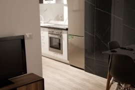 APARTAMENT 1+1 PER QIRA, 21 DHJETORI, Ενοικίαση