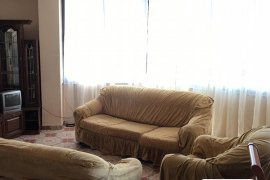 APARTAMENT 2+1+2 ME QIRA PALLATI ME SHIGJETA, Qera