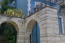 Apartamente plazhi ne sarande, Rruga Gjergj Araniti, 60 m