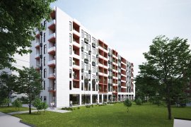 Apartament 2+1, 115 m2,mundesi kreditimi ne banke!, Eladás