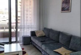 Apartament 1+1 me qira. Prane Ring Center Tirane , Huren