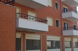 Apartament 2+1+garazhd, kompleksi Fratari, Sale