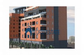 Tirane,shes Apartament luksoz 1+1,66 m2 (Qender), Venta