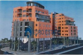 Tirane,shes Apartament luksoz 1+1,66 m2 (Qender), Πώληση