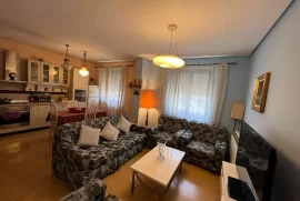 Apartament 1+1 në shitje te pallatet "Shallva, Venta