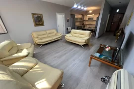 Apartament 3+1 me qira te Liqeni, Rr.”Kosovarëve”, Affitto