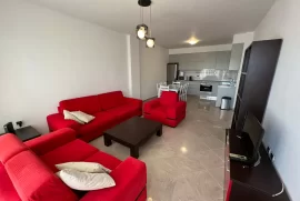 Apartament 1+1 me qera ne zonen e ish-Bllokut, Qera