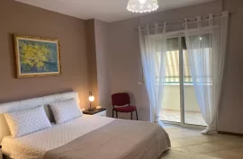 Apartament me qira 2+1 në qendër të Tiranës, Qera