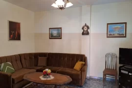 Apartament 2+1 me qira pranë “Pazarit të Ri”, Qera