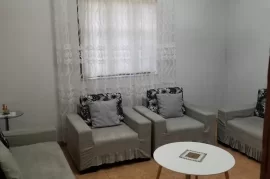 Apartament 2+1 me qira në Laprakë, Bérlés