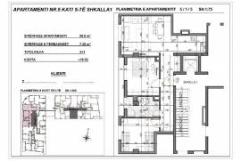 Apartament ne shitje tek stacioni i trenit, Eladás