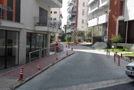 Apartament 2+1 me hipotek / Fresku, Eladás