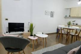 Apartament Modern me qera ditore tek rr.Kavajes