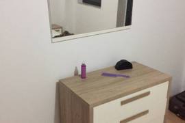 Apartament 2+1me qera tek ish Stacioni i Trenit, Ενοικίαση