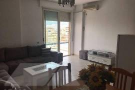 Apartament 2 + 1 me qera prane Spitalit Gjerman, Alquiler