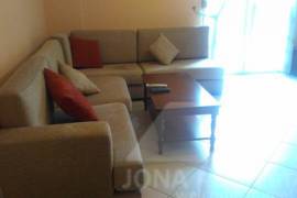 Apartament 1 + 1 me qera ne Myslym Shyr, Affitto