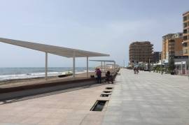 SHITEN,2 AP 3+1 TEK RRUGA TAULANTIA,DURRES, Vente