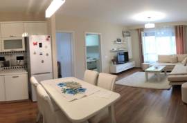 Jepet me qera apartament 2+1, Alquiler