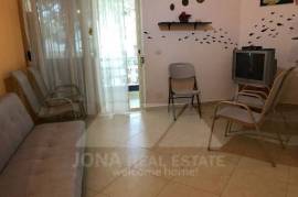 Apartament 1+1 qera te Gjiri Lalzit , Qera