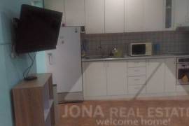 Apartament 1 + 1 me qera tek Sheshi Wilson , Qera