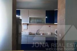 Apartament 3 + 1 me qera prane Mozaikut te Tiranes, Qera