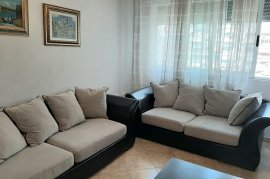 JEPET ME QERA APARTAMENT 2+1 NE ‘KOMUNE TE PARISIT, Affitto