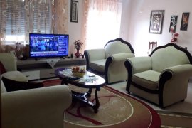 2+1+Bllk, i Madh (96 m2) tek Diplomat 2 , Vente