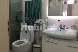 Apartament 2+1 i mobiluar me HIPOTEKE, Vente