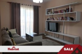 Apartament 2+1 i mobiluar me HIPOTEKE, Shitje