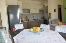 APARTAMENT ME QIRA 2+1+2 TE 21 DHJETORI, Miete