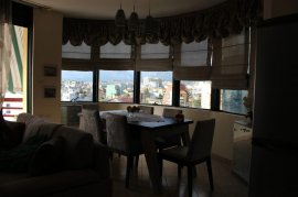 APARTAMENT ME QIRA 2+1+2 TE 21 DHJETORI, Alquiler