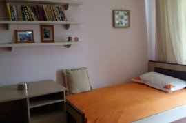 APARTAMENT ME QIRA 2+1, KOMUNE PARISIT, Huren