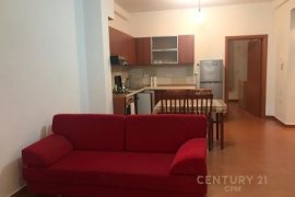 JEPET ME QIRA APARTAMENT 1+1 TEK GARDA !, Qera