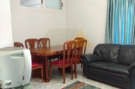 Apartament 1 + 1 me qera prane Stadiumit Dinamo, Qera