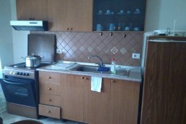 APARTAMENT ME QIRA 1+1, NE MISTO MAME , Qera