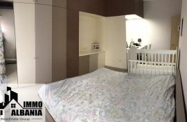 Apartament 2+1+Parkimi Unaza e Re 65900 euro, Sale