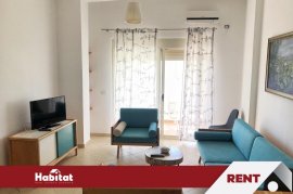 Apartament 2+1 i mobiluar te "Lura1", Ενοικίαση